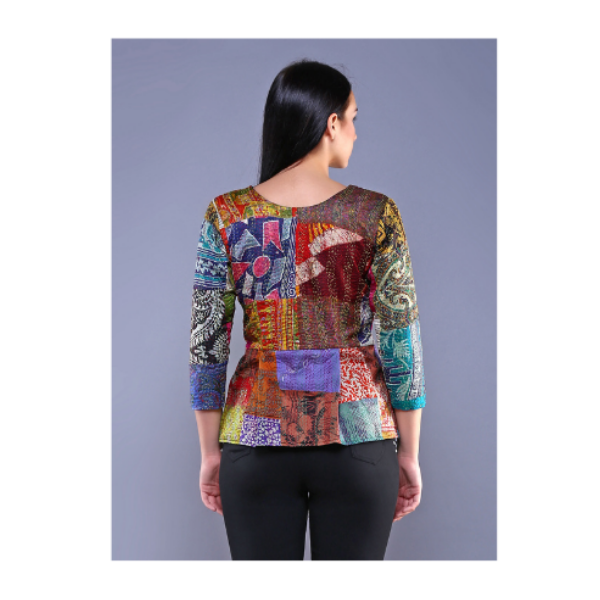 natural and artistic